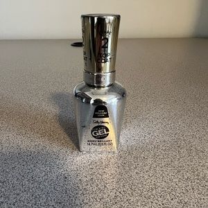 Sally Hansen “SHINY/BRILLANT” miracle Gel Top Coat